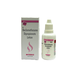 Betarez Lotion