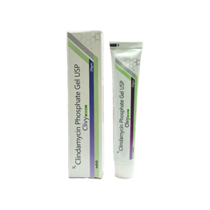 Clivy Gel