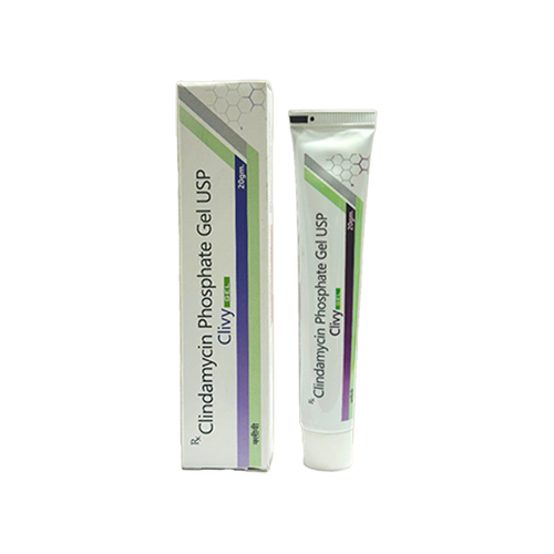 Clivy Gel