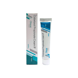 Clovue Cream