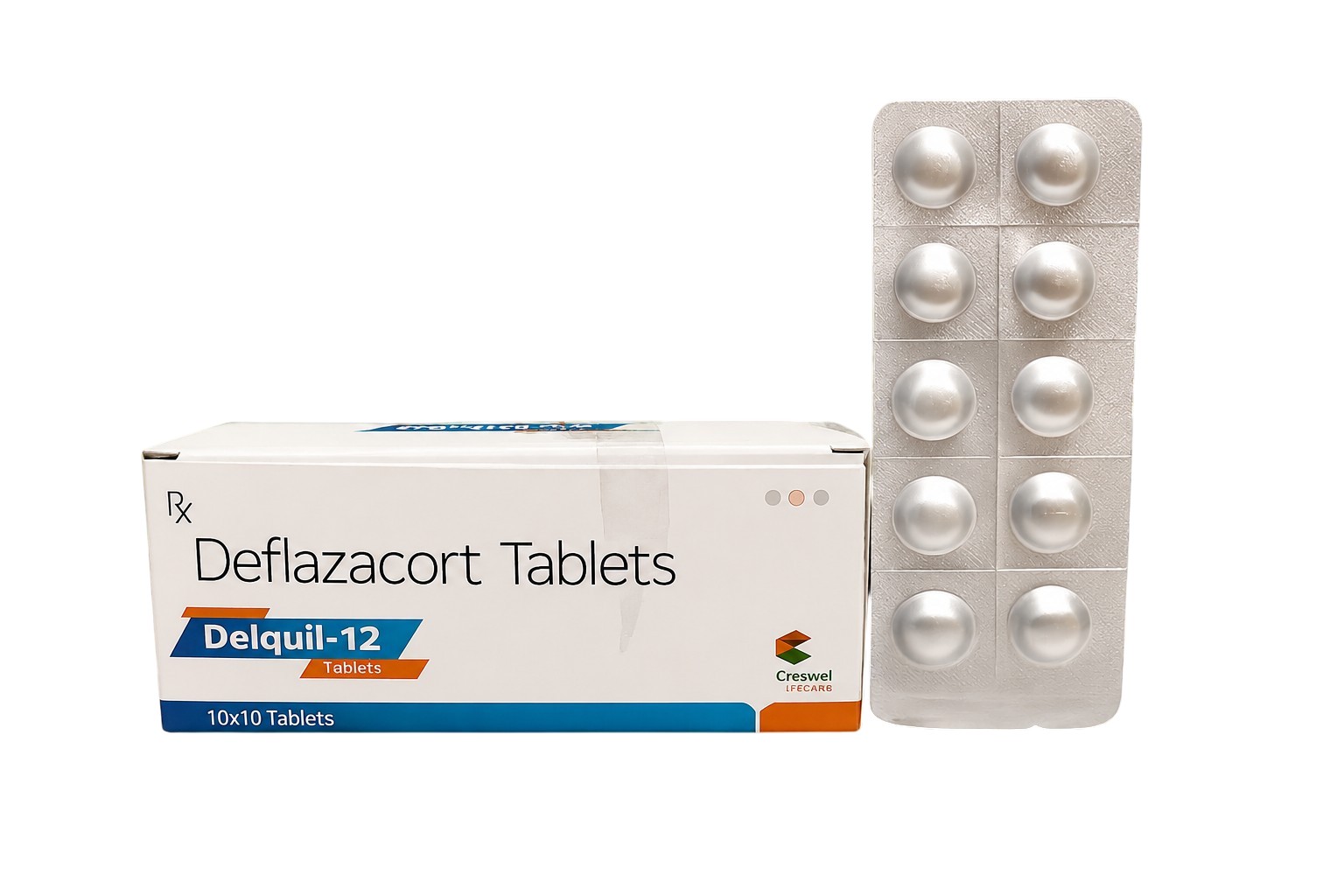 Delquil-12mg