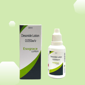 Eyegrace Gel Eye Drops