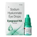 Eyegrace-Ha Eye Drops