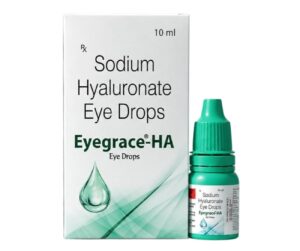 Eyegrace-Ha Eye Drops
