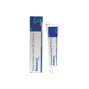 Ketopose Cream