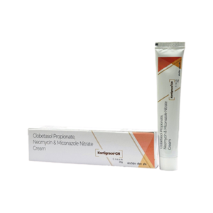 Kortigrace Gn Cream