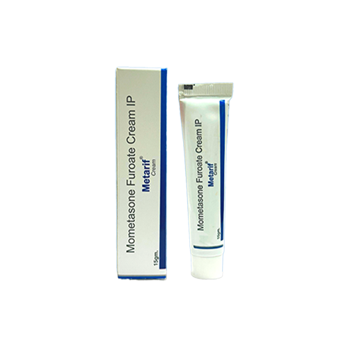 Metarif Cream