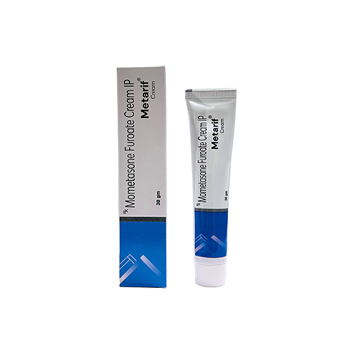 Metarif Cream 30gm