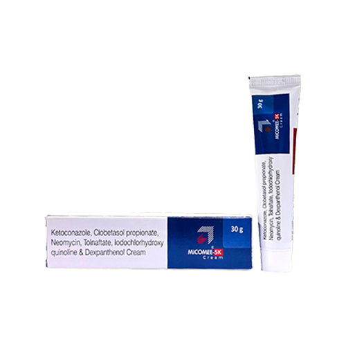 Micomee-5k  Cream 30gm