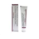 Terbipose Plus Cream