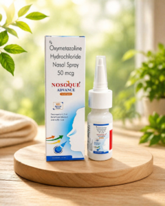 Nosoque-Advance