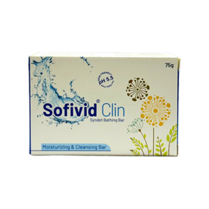 Sofivid Clin Bar
