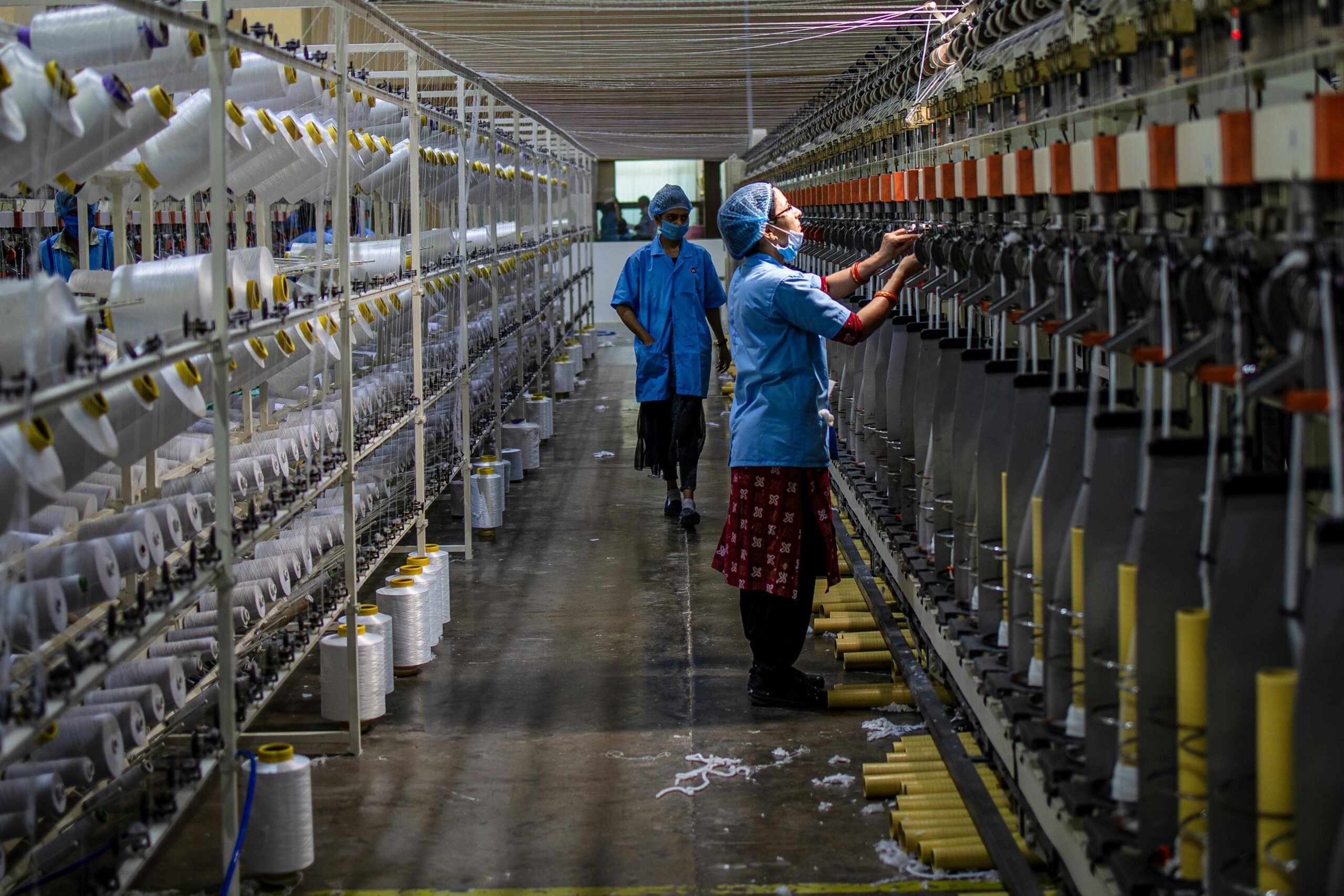 Pharmaceutical Manufacturing Trends