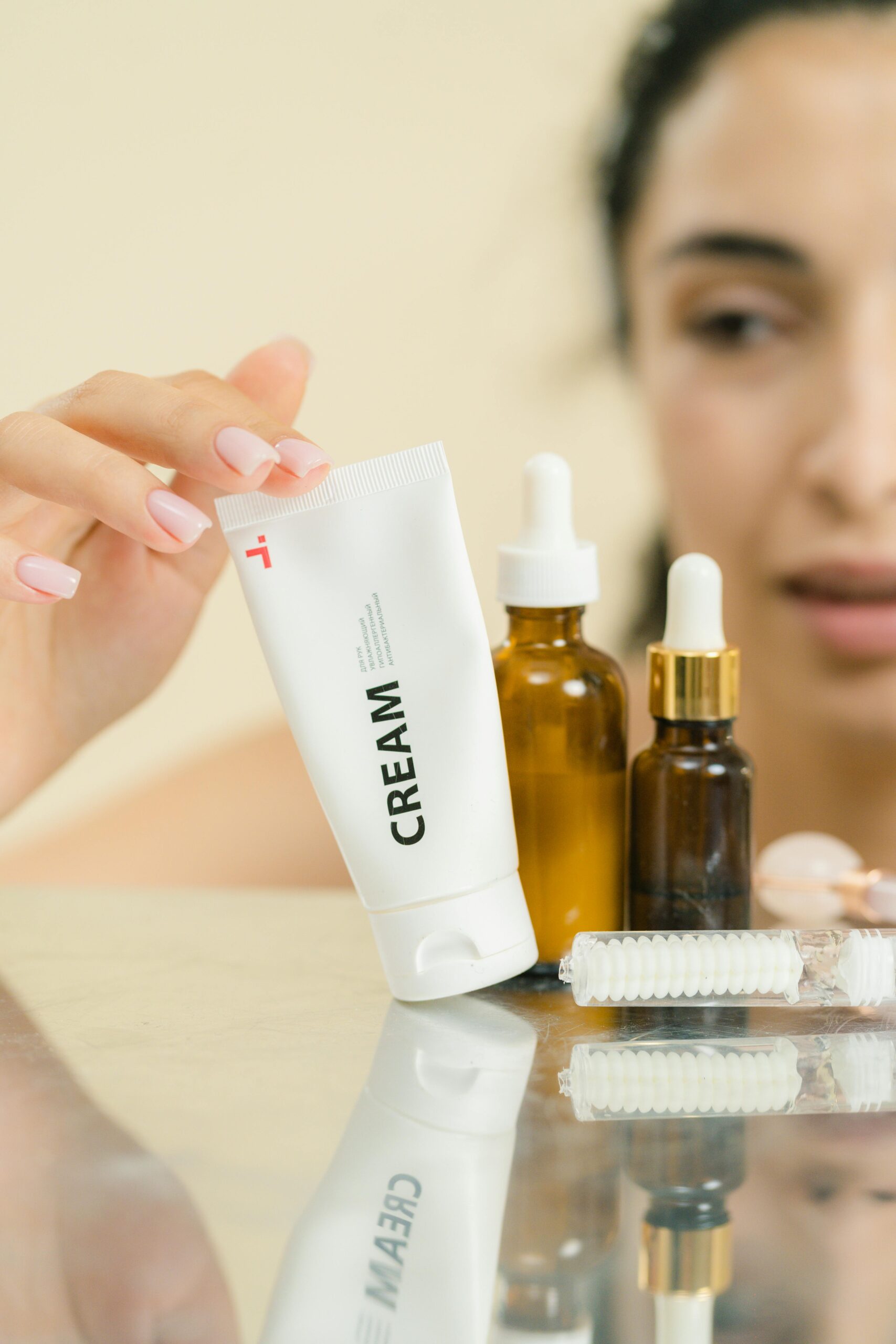 DermaRepair Healing Cream