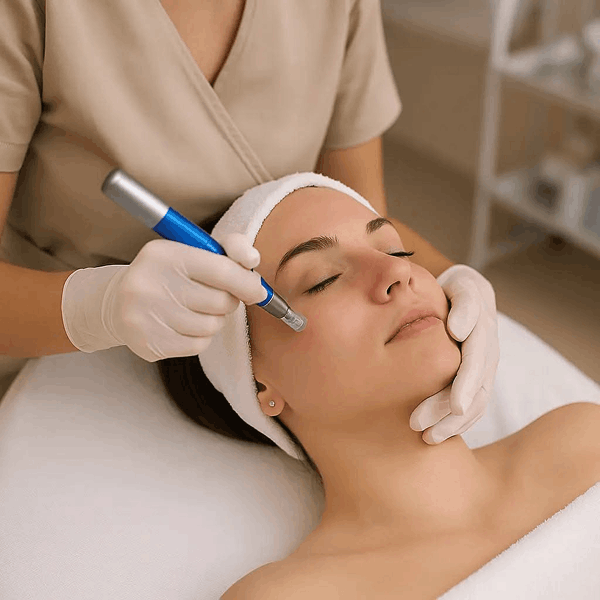 Advanced Clinical Dermatology Quality Control