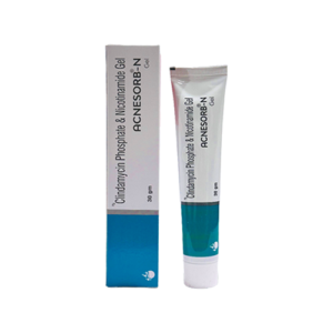 Acnesorb-n Gel