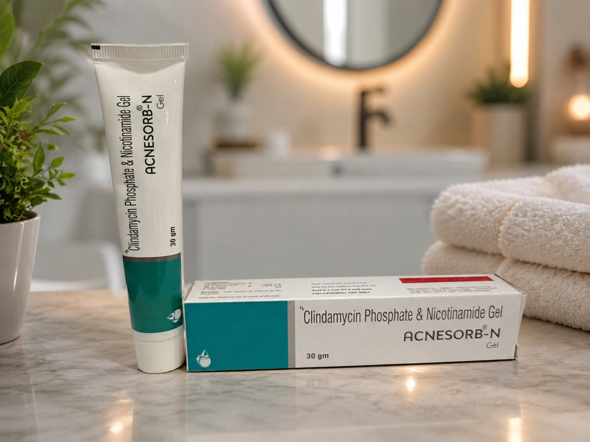 DermaRepair Healing Cream