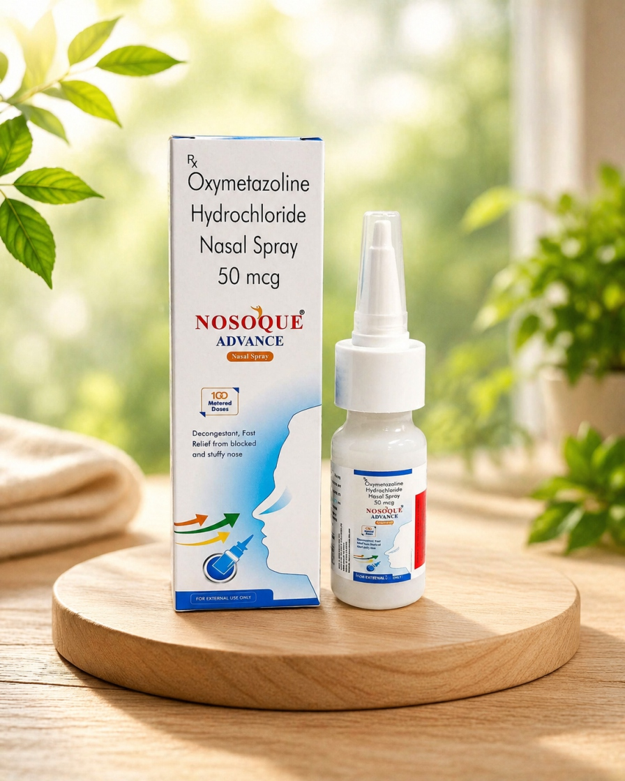 CosmoGlow Serum