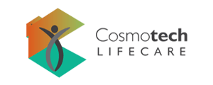 Cosmotech Lifecare Logo